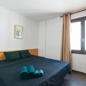 Cosy Flat/nearly Touching Alhambra/great Views Apartamento