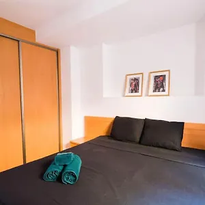 Cosy & Amazing Views! Close To Alhambra! Apartamento