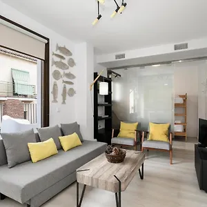 Hi - Smart - Penthouse Apartamento