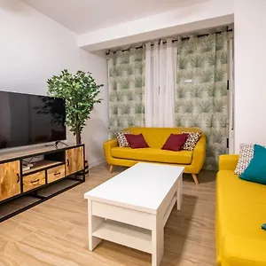 Tuguest Avenida Madrid Apartamento