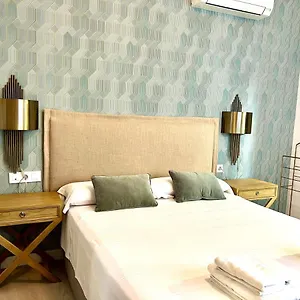 Estudio Real Apartamento