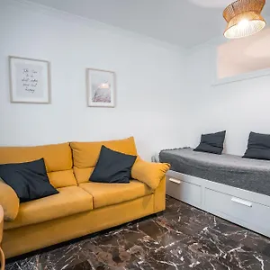 Qh Ayuntamiento Apartamento